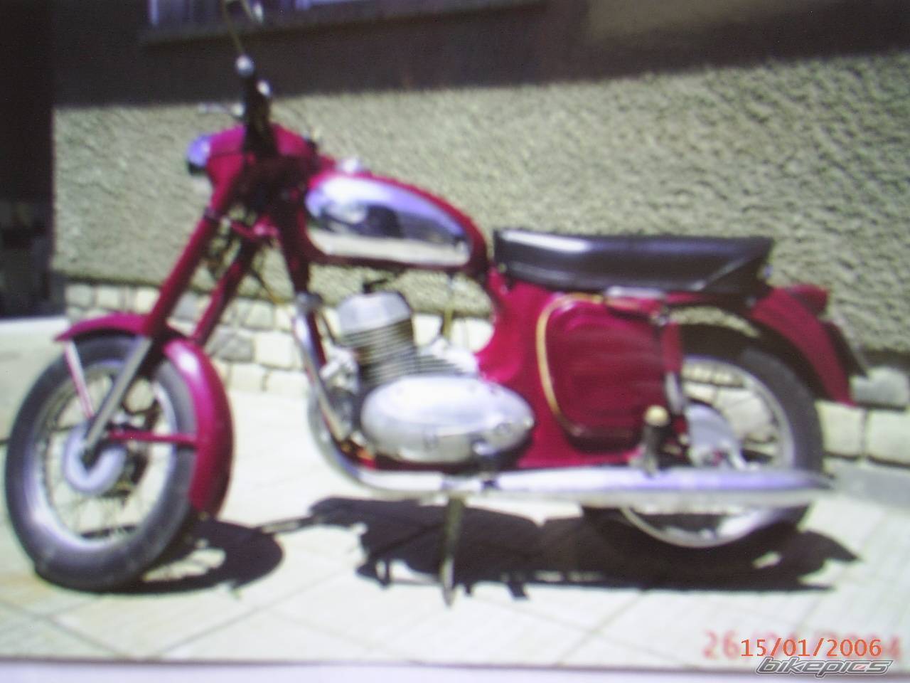 Bike Photo 502025