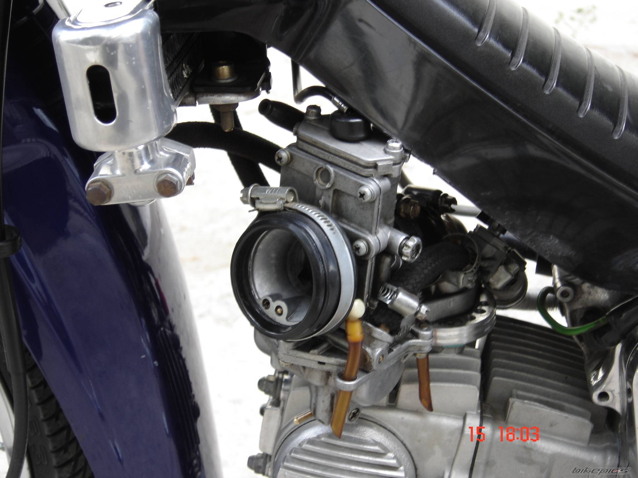 Bike Photo 502029