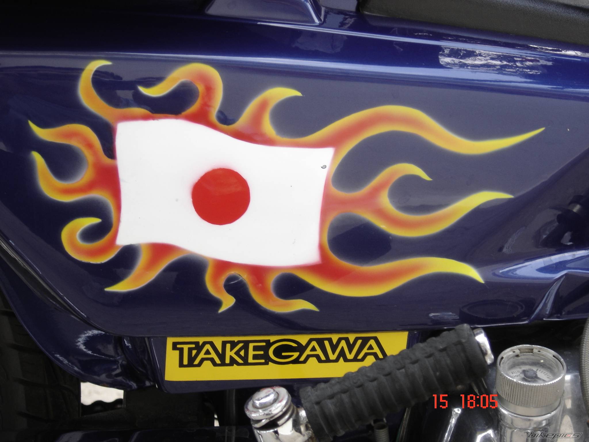 Bike Photo 502041