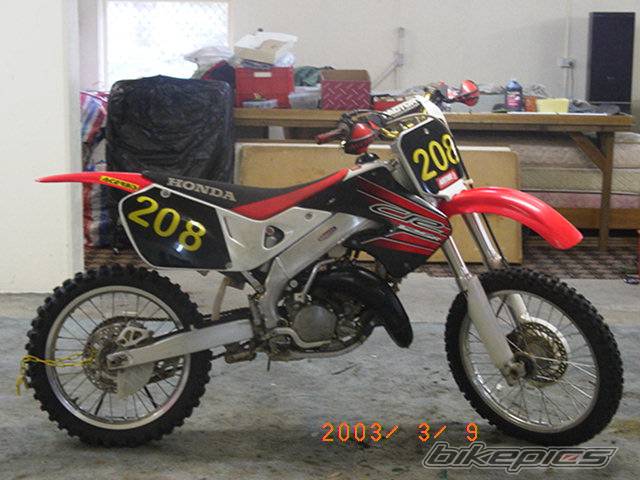 Bike Photo 50205