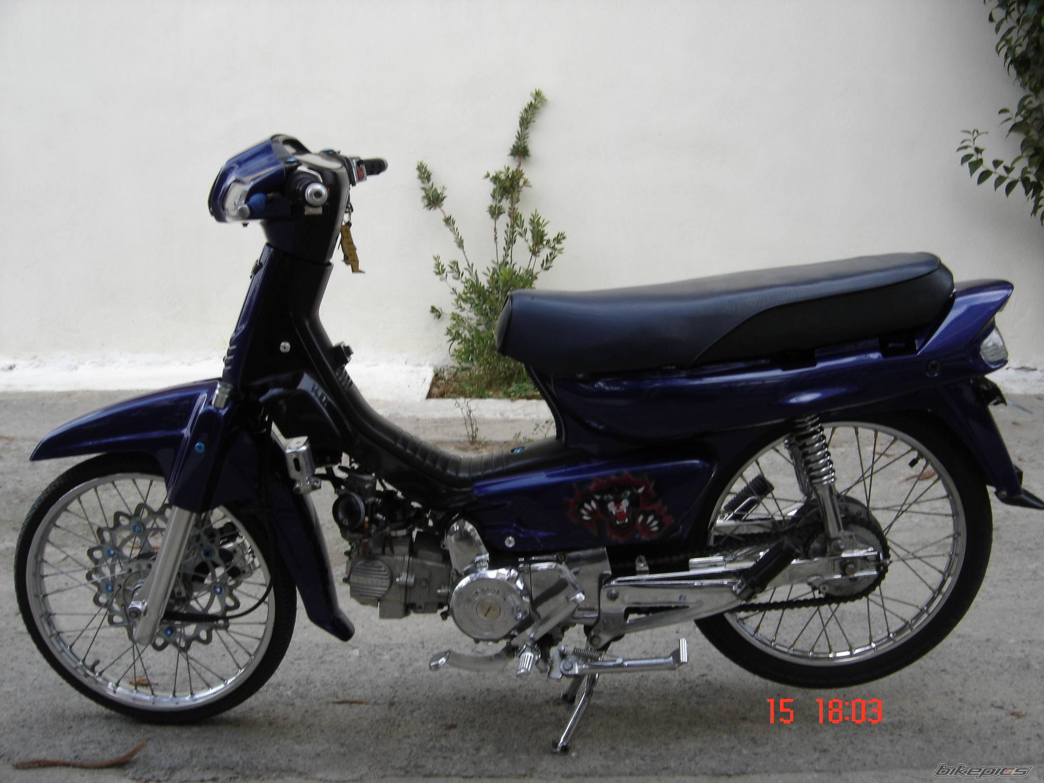 Bike Photo 502063