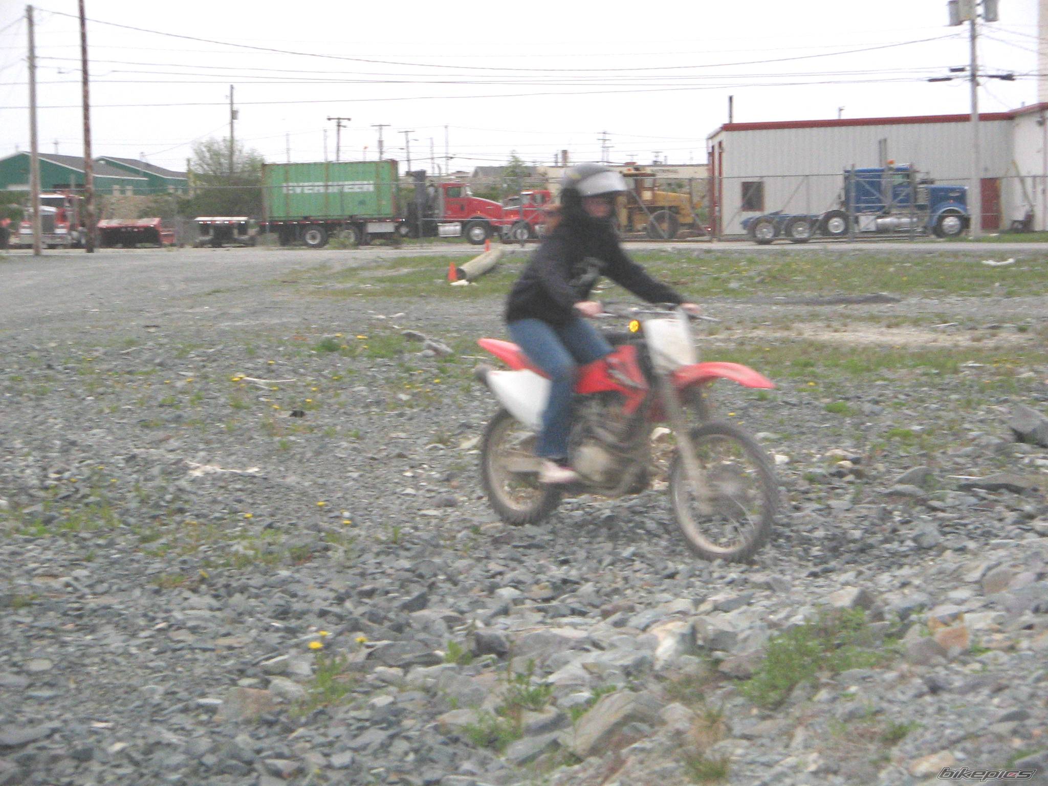 Bike Photo 502074