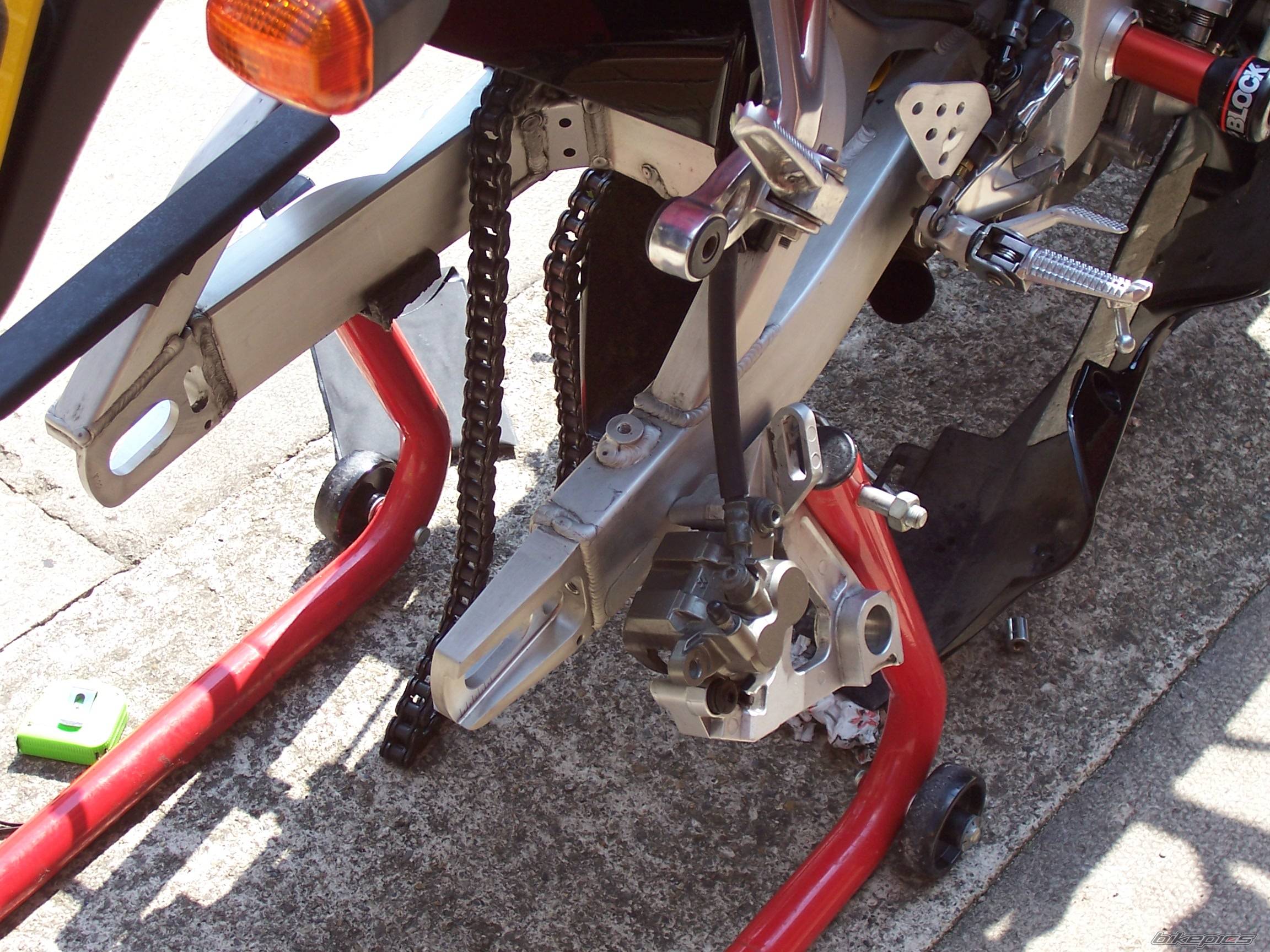 Bike Photo 502075