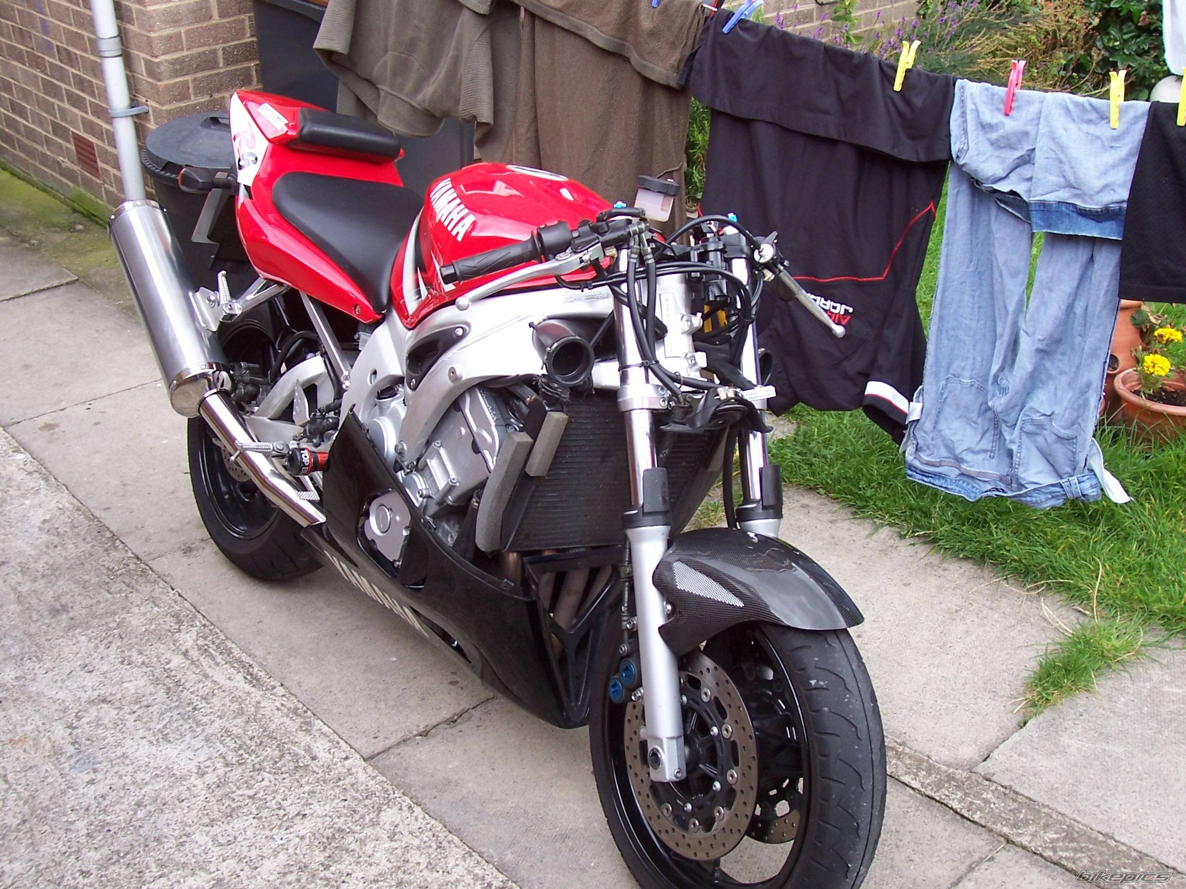 Bike Photo 502076