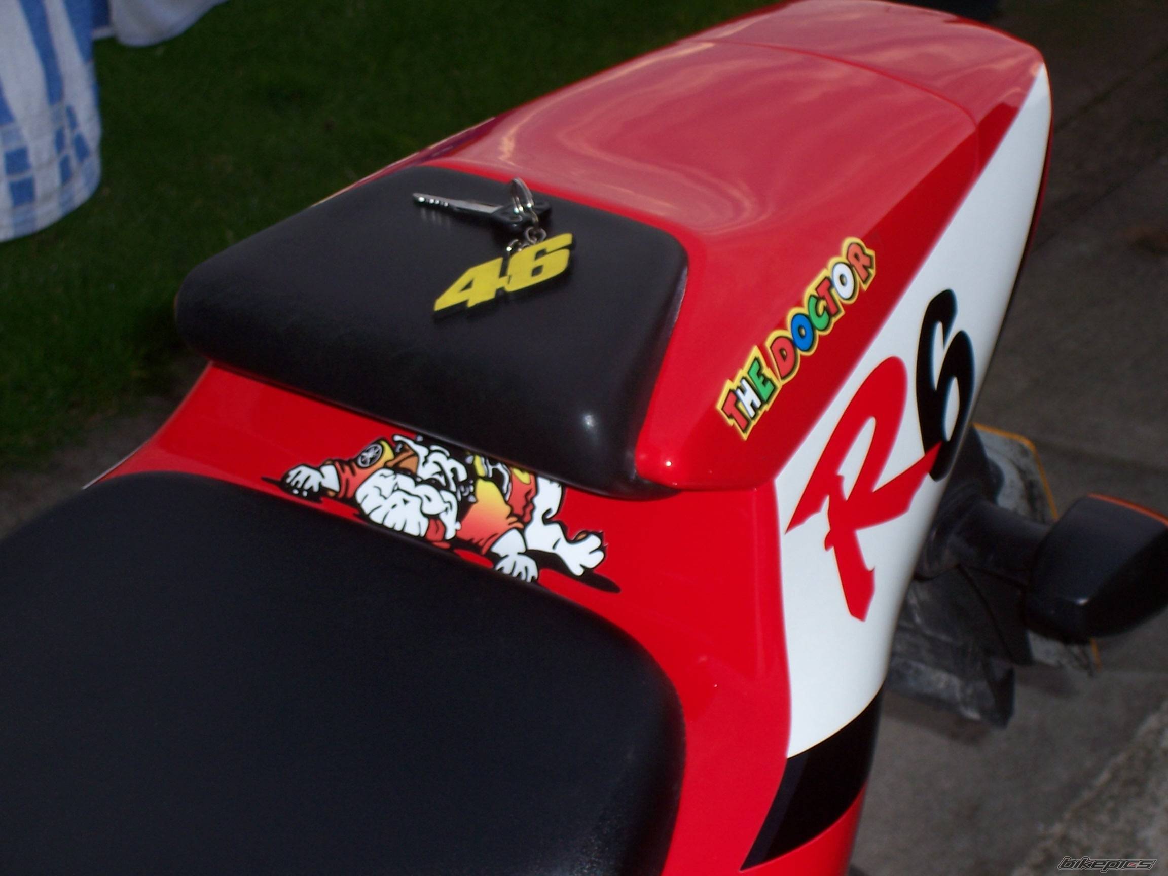 Bike Photo 502077