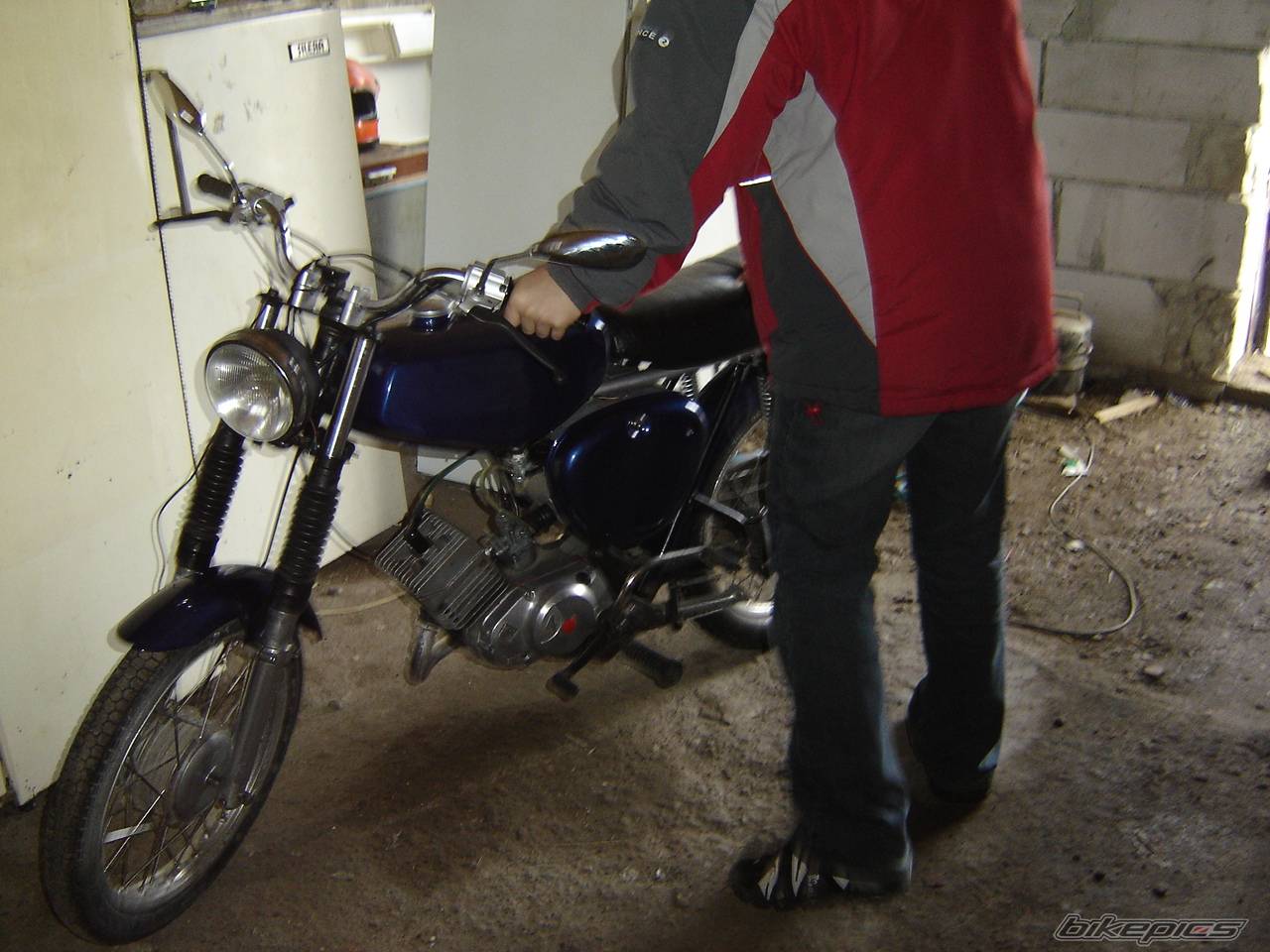 Bike Photo 502109