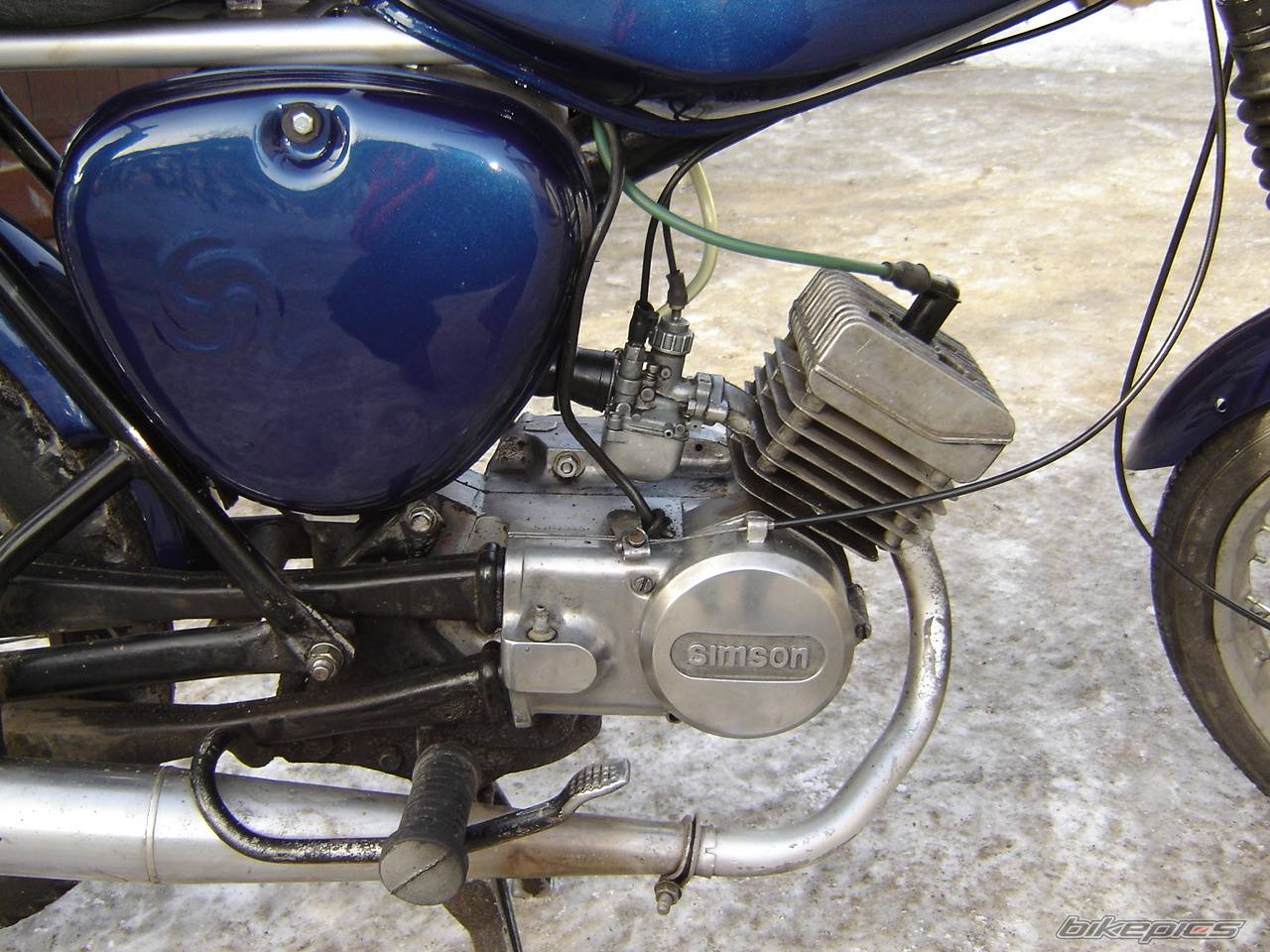 Bike Photo 502113