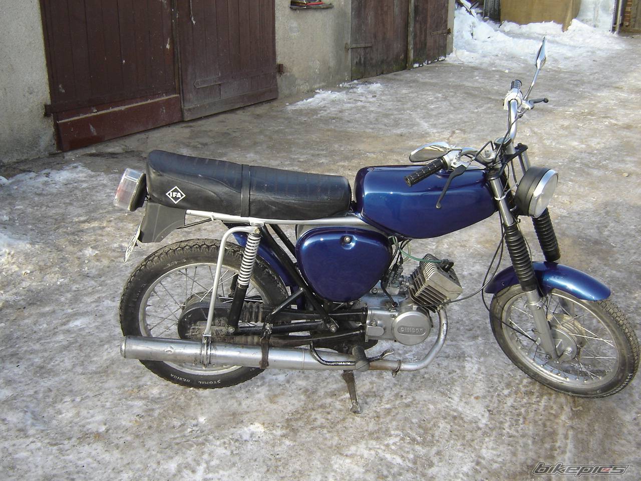 Bike Photo 502114