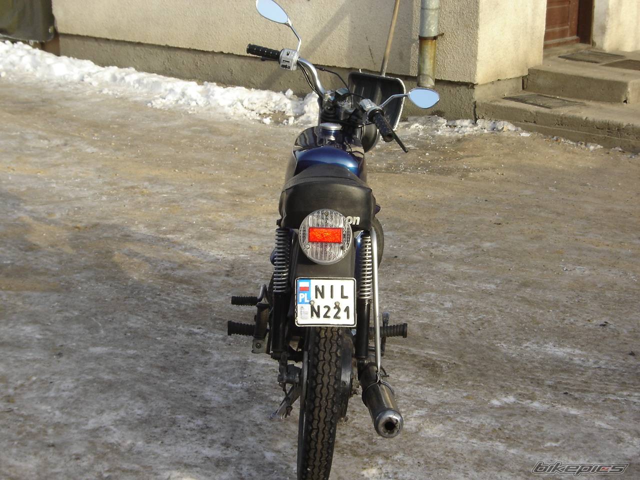 Bike Photo 502115