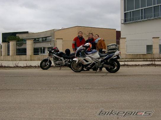 Bike Photo 502154