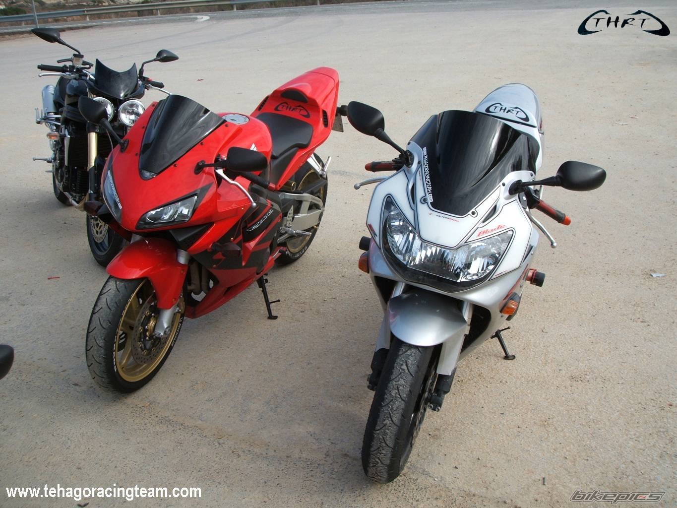 Bike Photo 502158