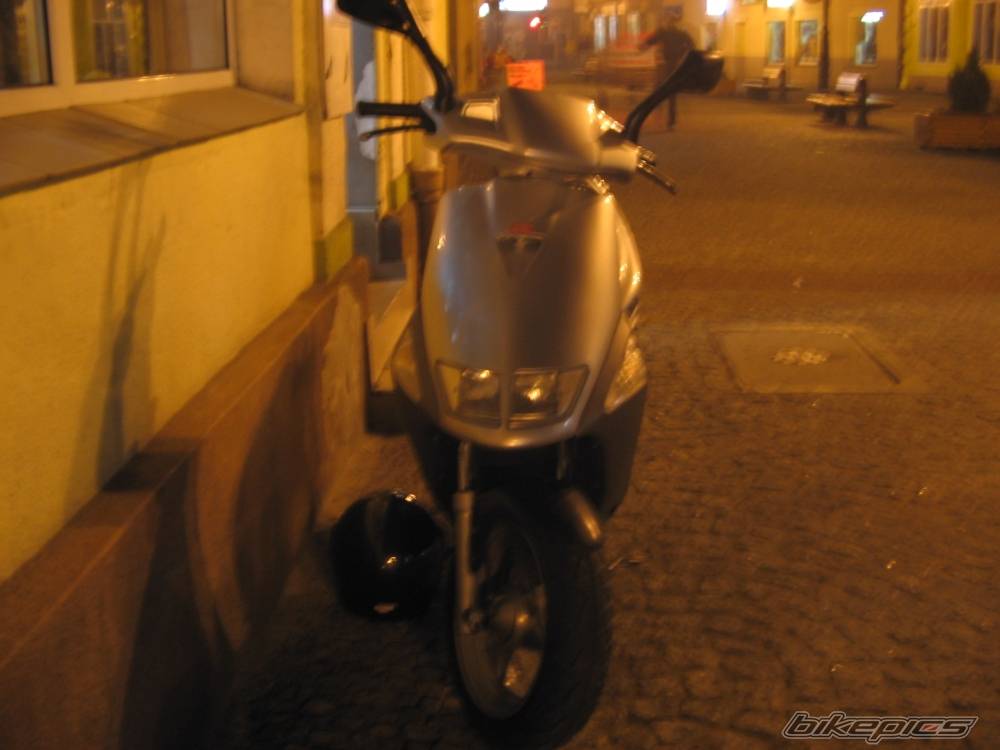 Bike Photo 502201