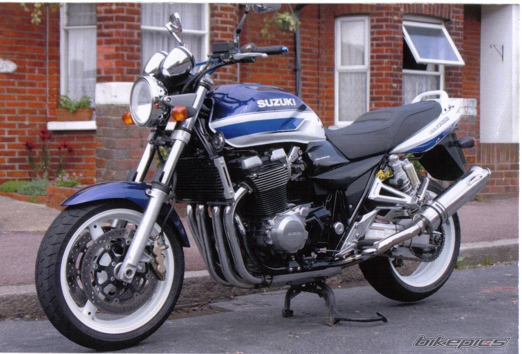 Bike Photo 50221