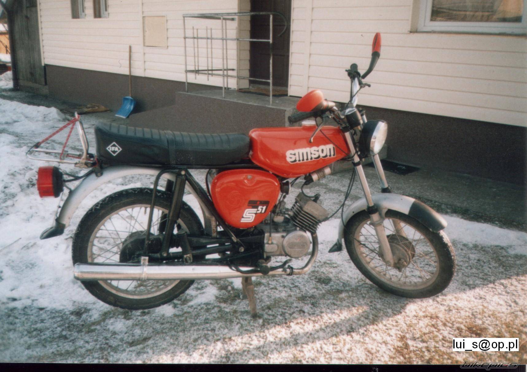 Bike Photo 502267