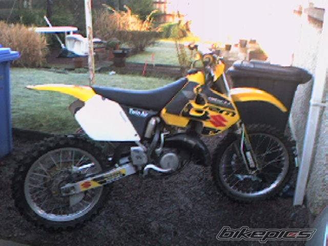 Bike Photo 502272