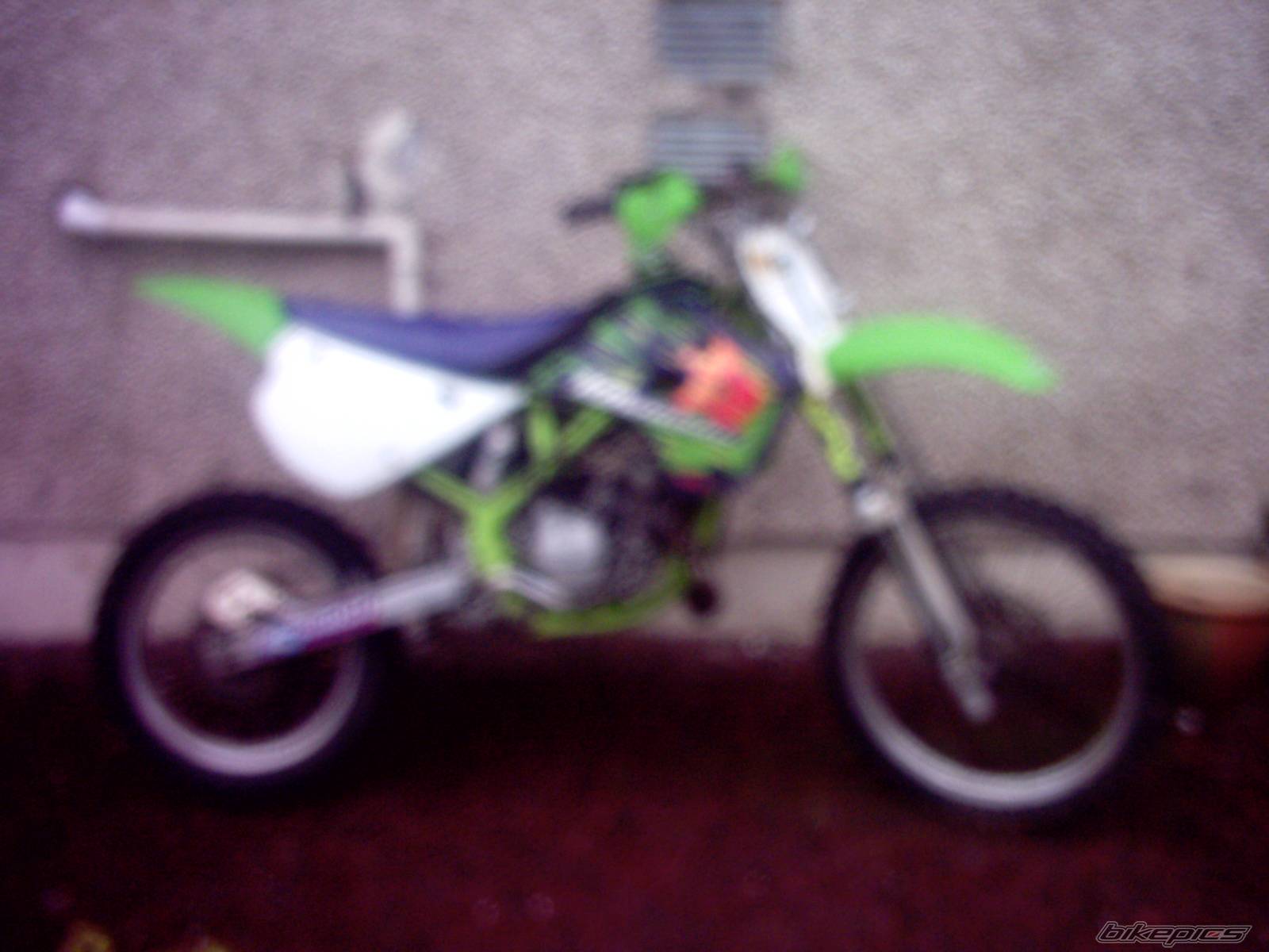 Bike Photo 502276