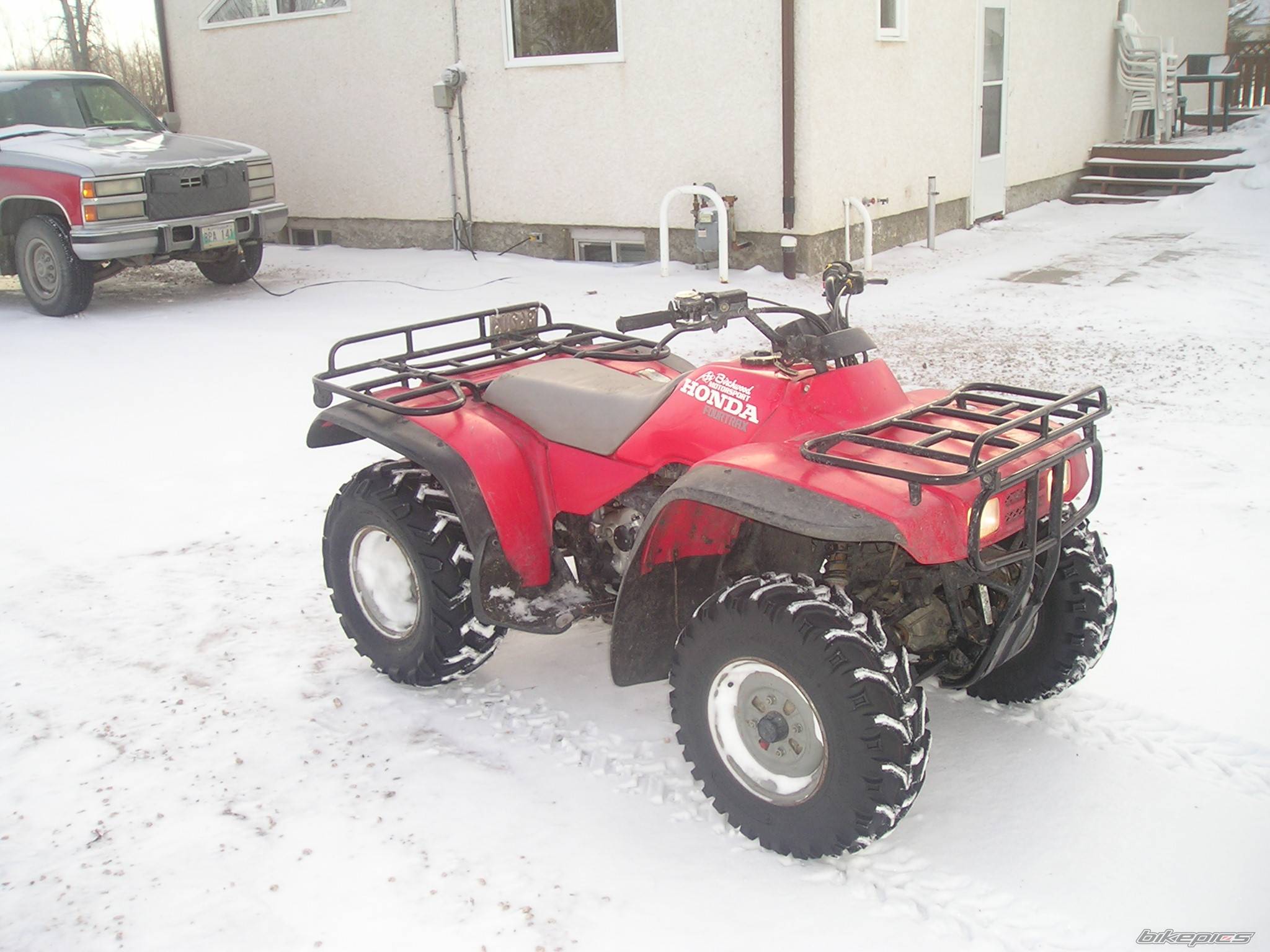 Bike Photo 502291