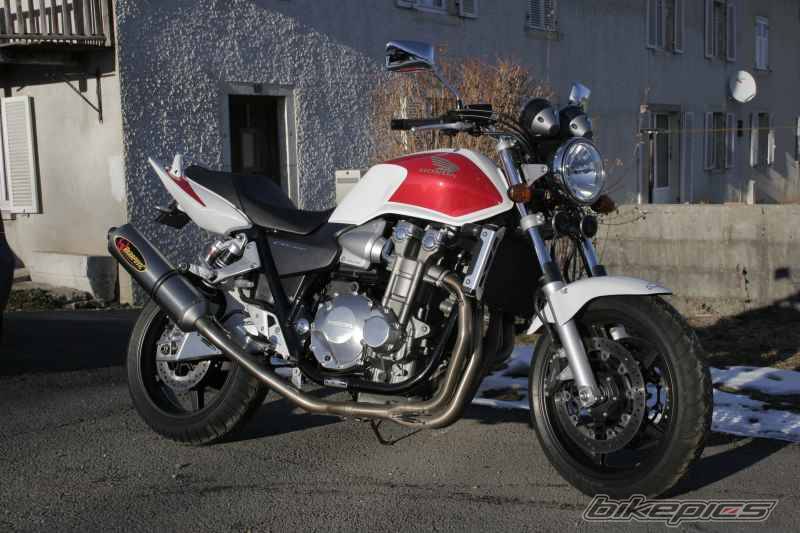 Bike Photo 502316