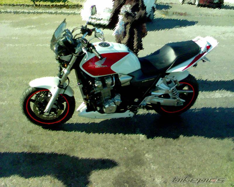 Bike Photo 502330