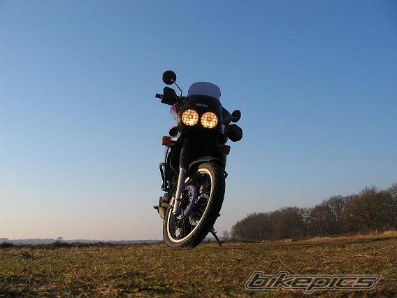 Bike Photo 502351