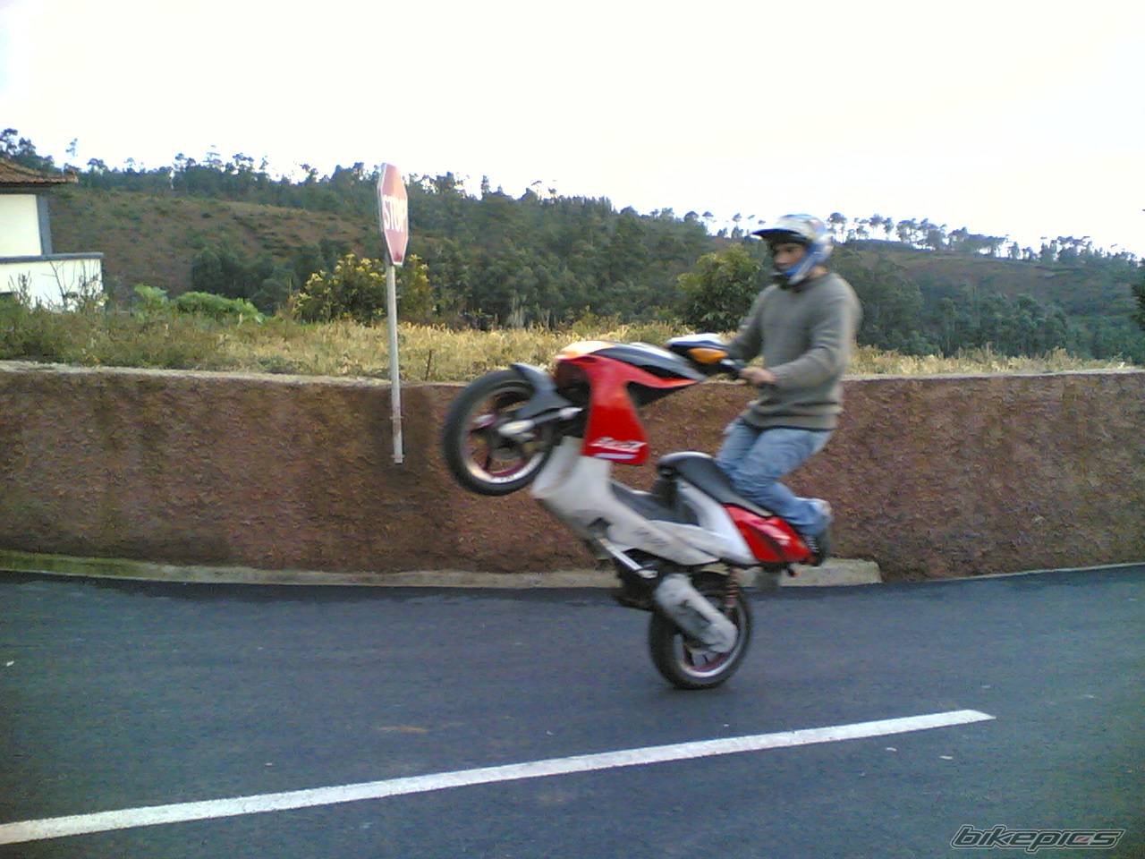 Bike Photo 502358
