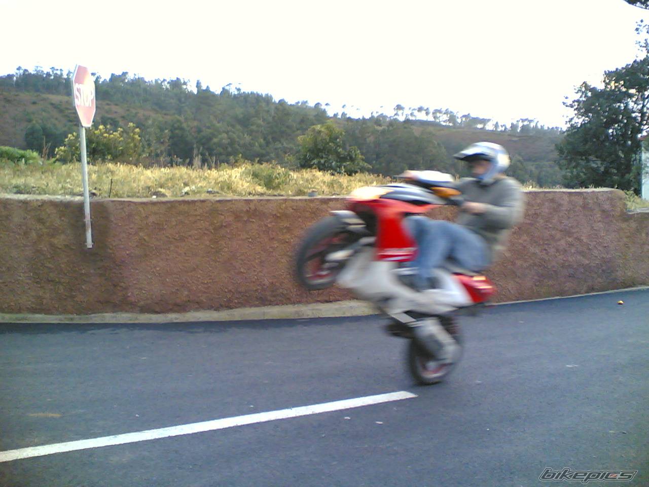 Bike Photo 502359