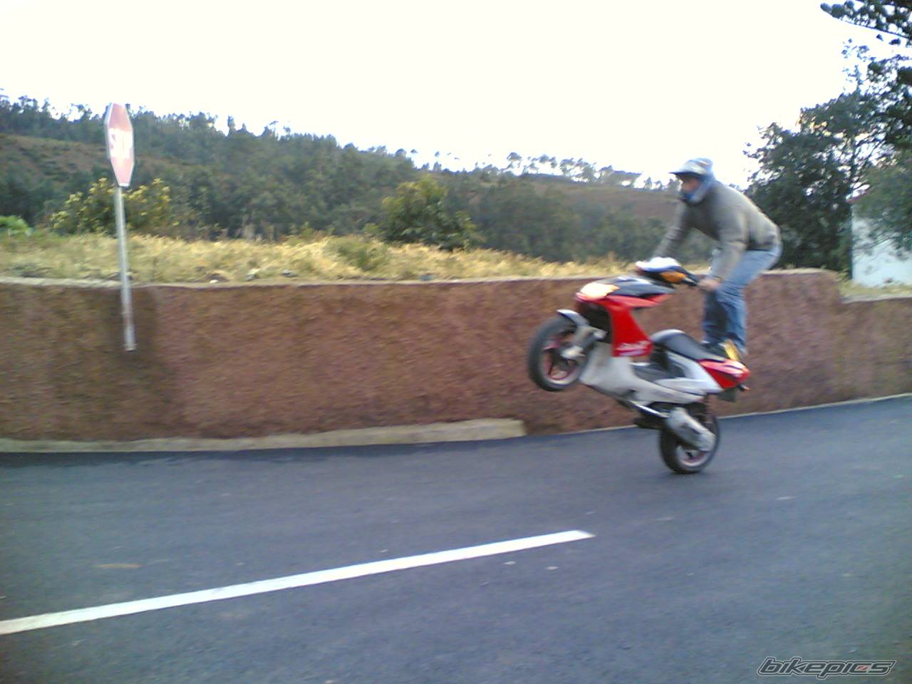 Bike Photo 502360
