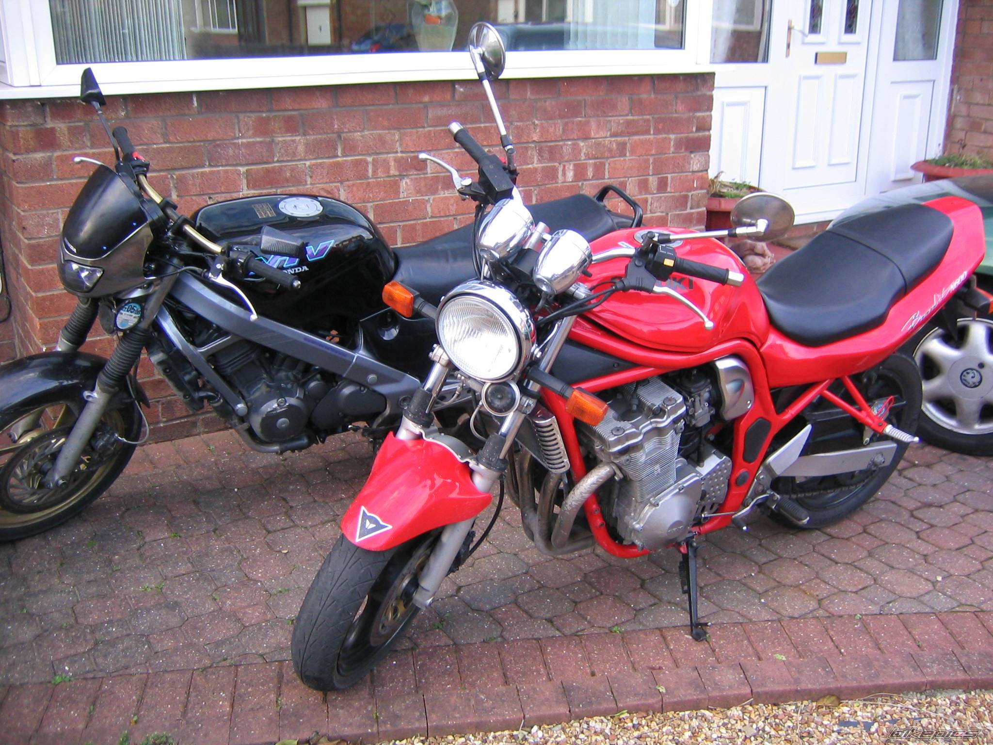Bike Photo 502381