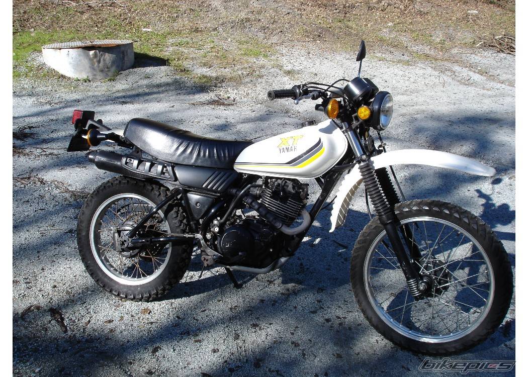 Bike Photo 502405