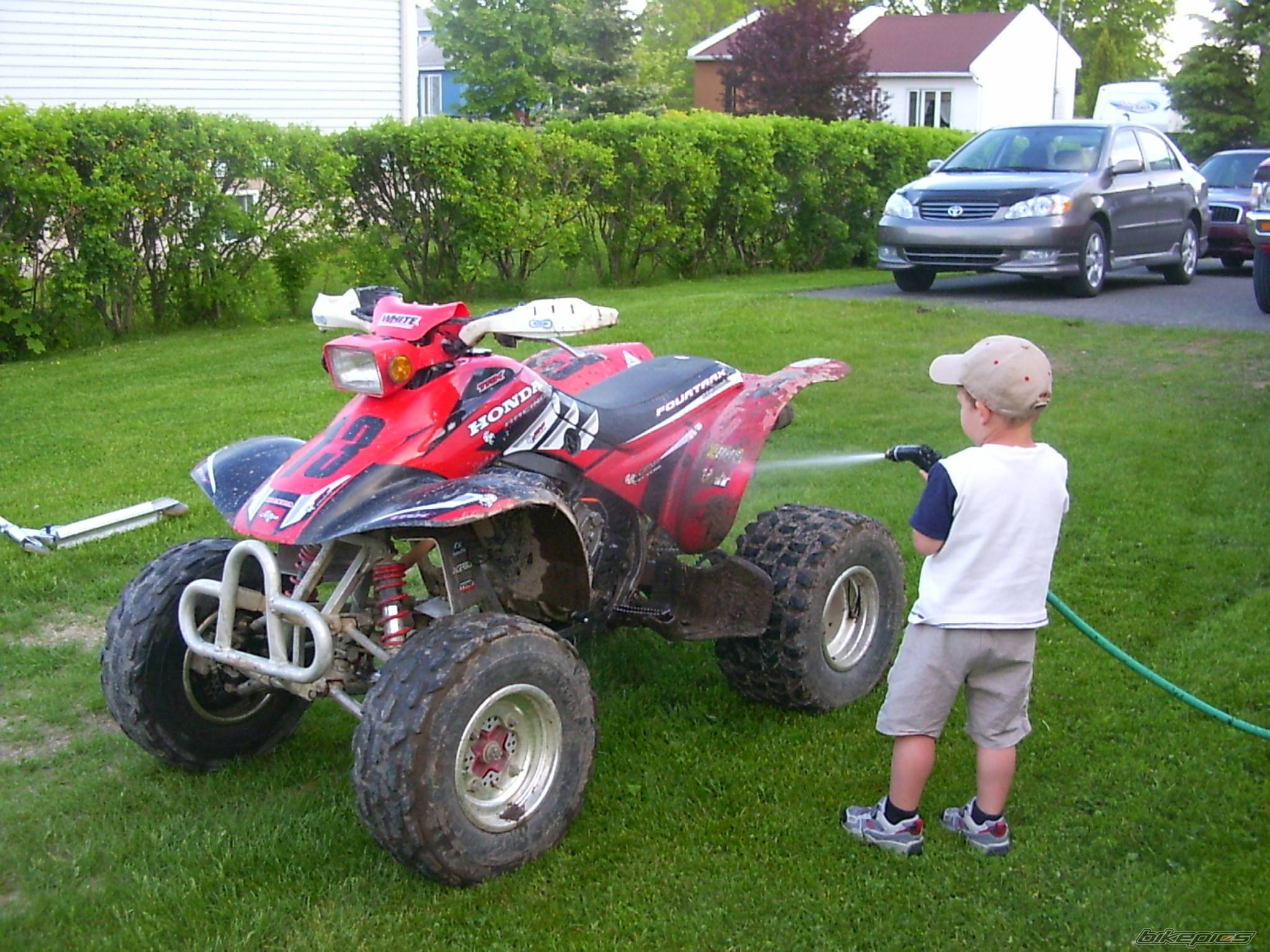 Bike Photo 502430