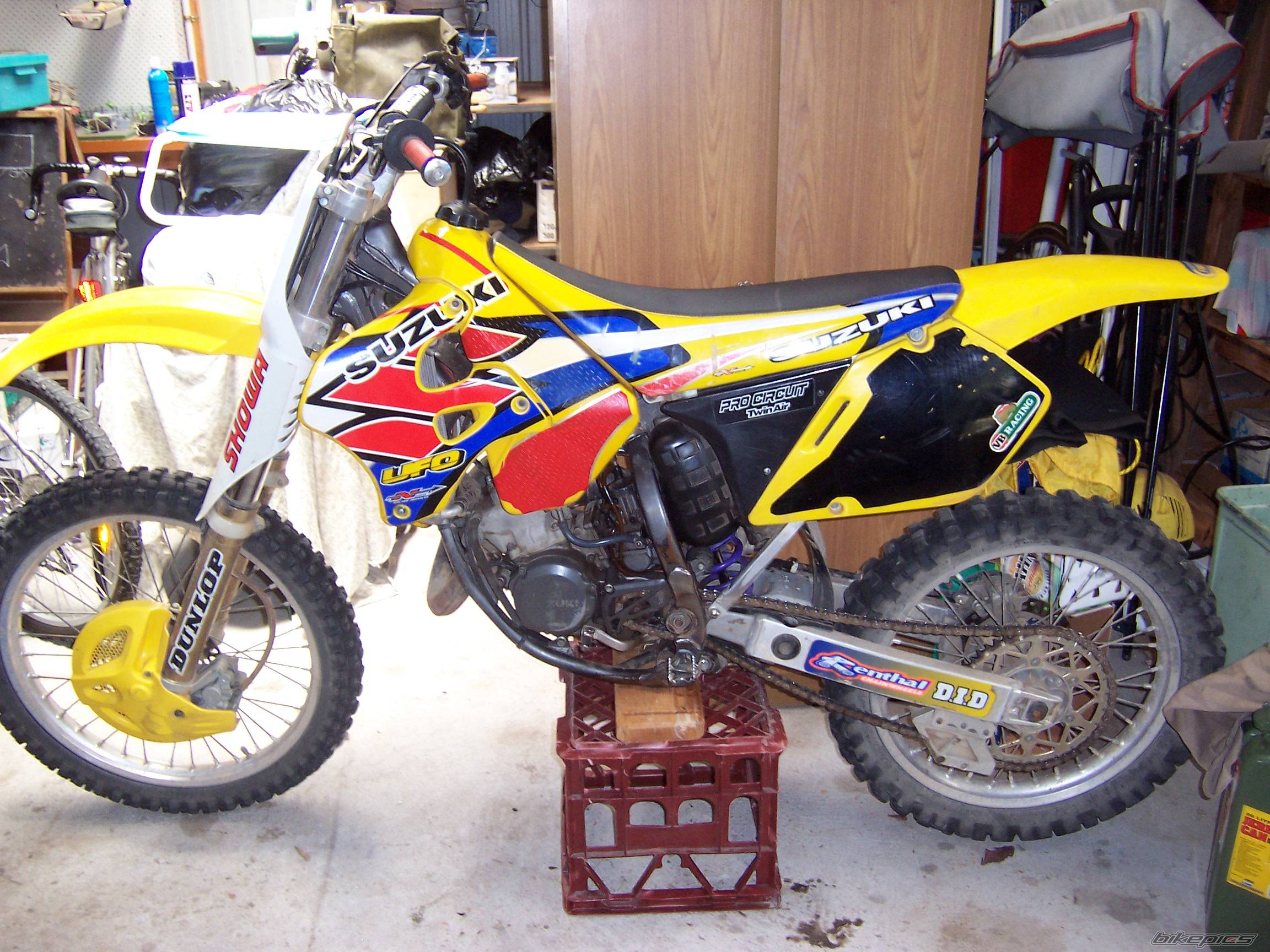 Bike Photo 502434