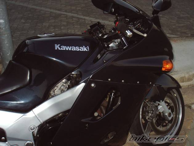 Bike Photo 502450