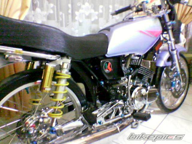 Bike Photo 502456