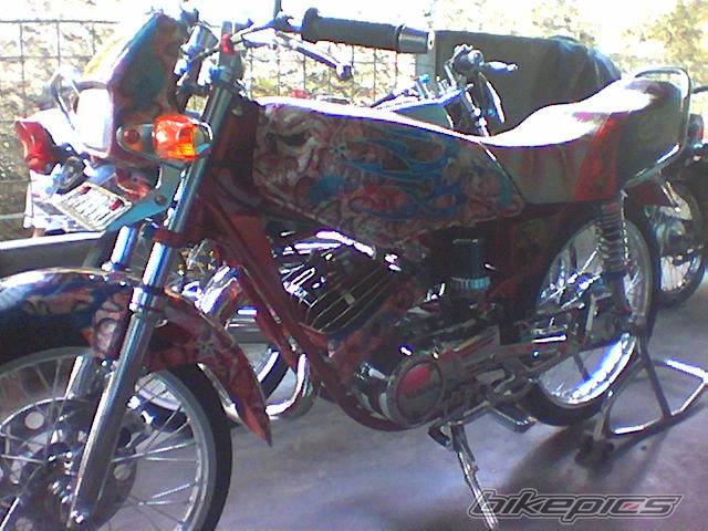 Bike Photo 502457