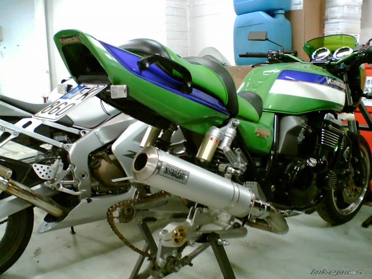 Bike Photo 502486