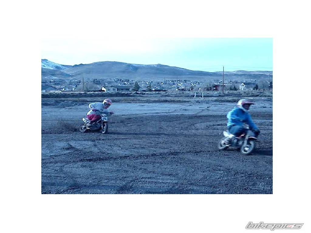 Bike Photo 502494