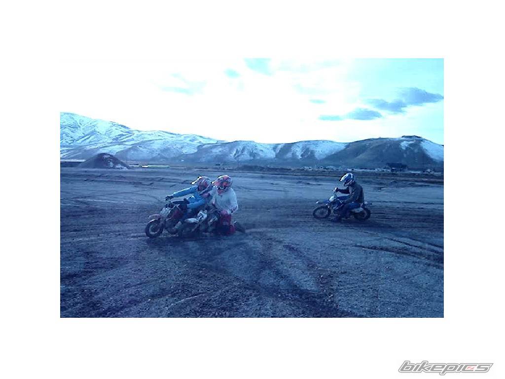 Bike Photo 502496