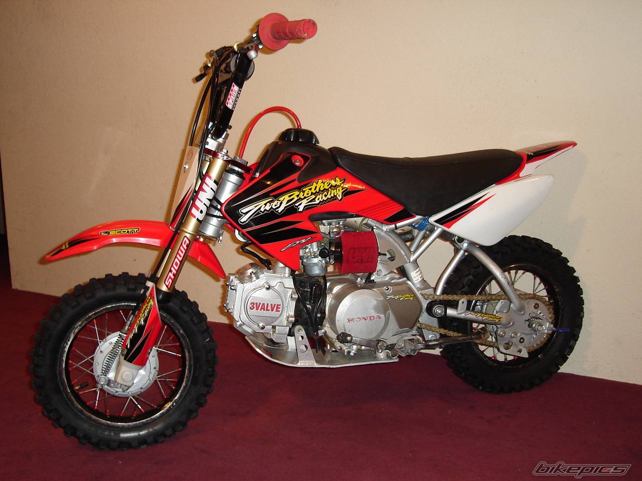 Bike Photo 502497