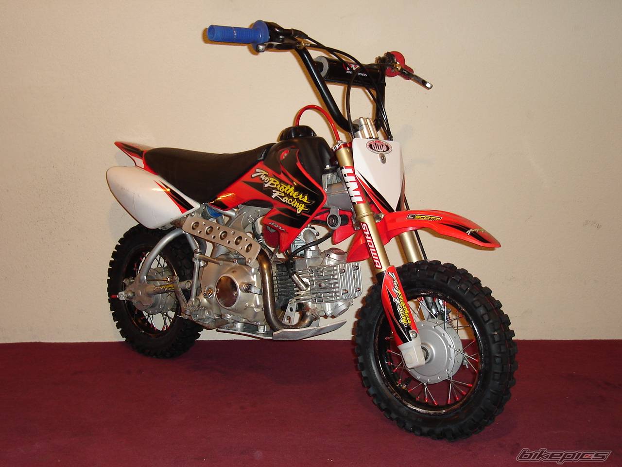 Bike Photo 502498