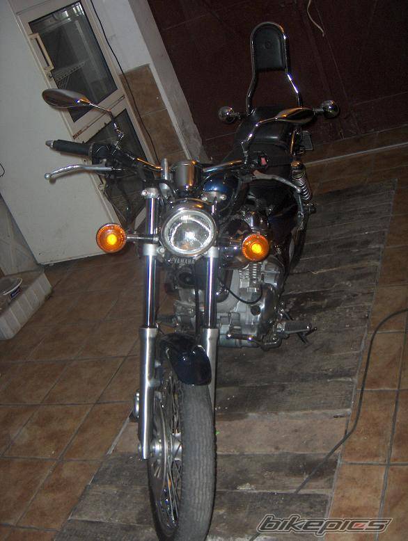 Bike Photo 502509