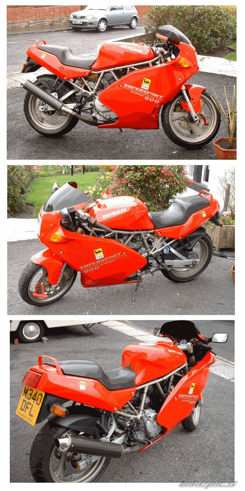 Bike Photo 50252