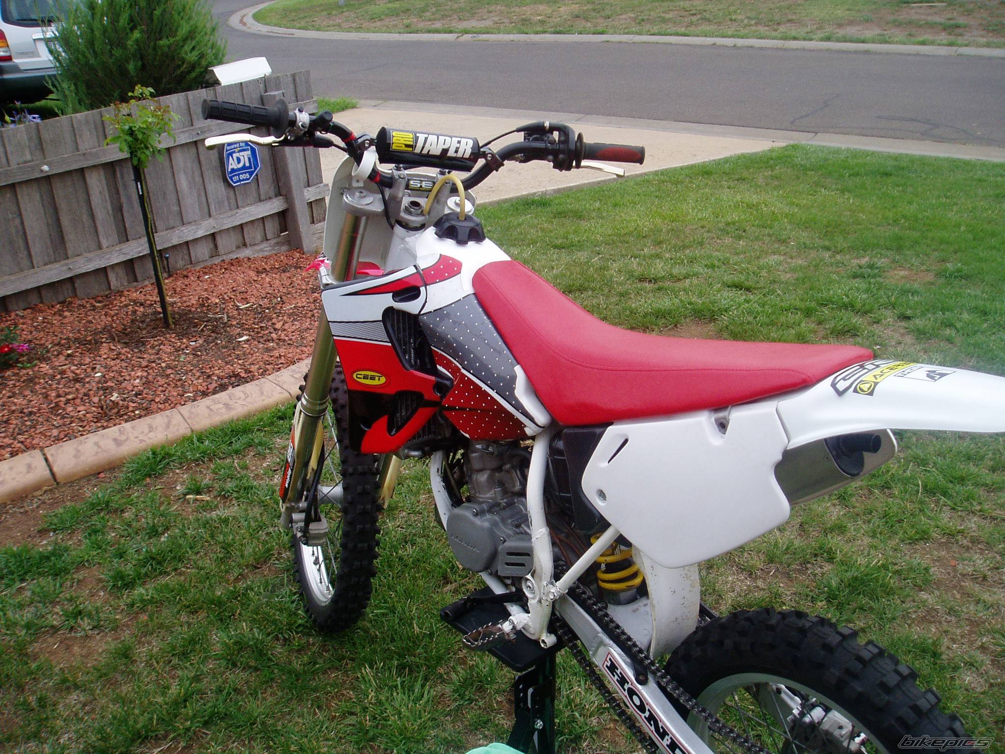Bike Photo 502524