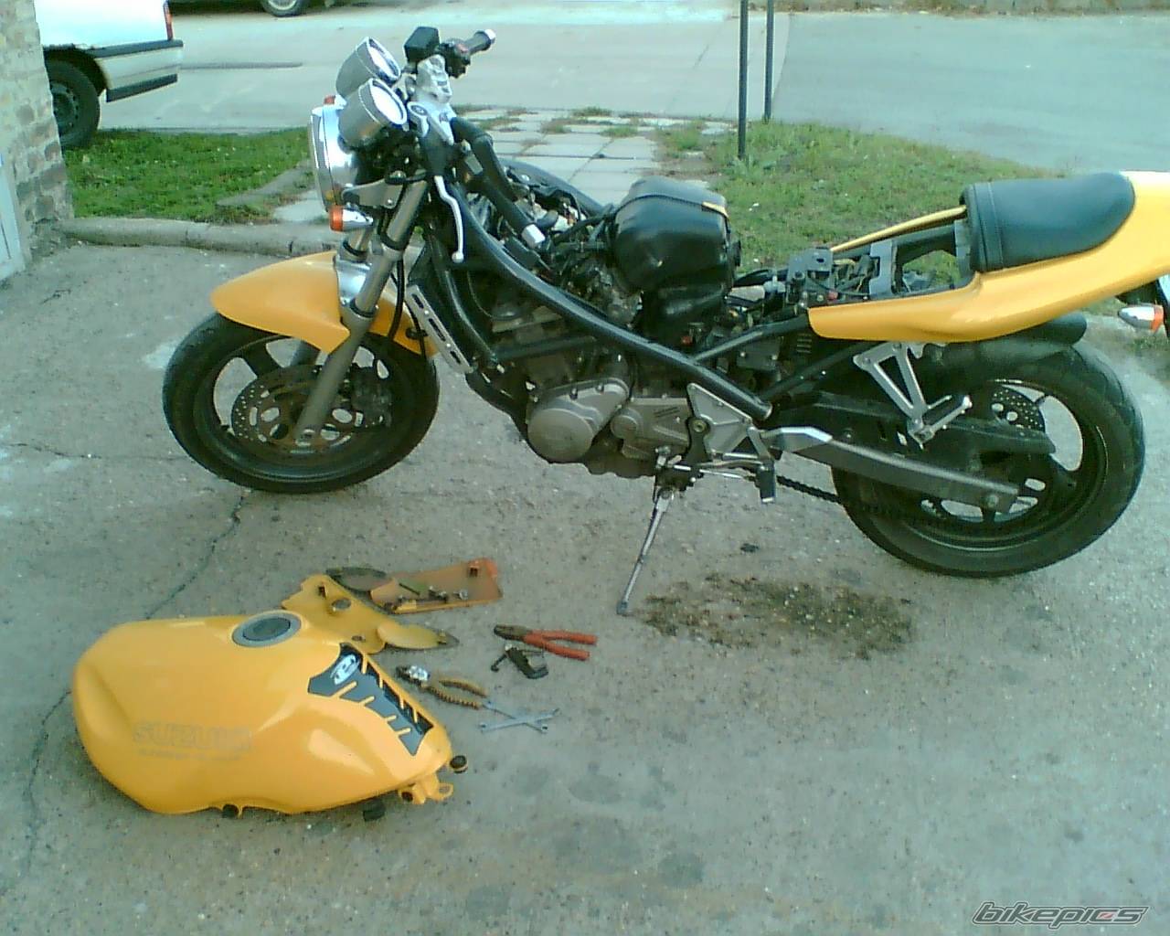Bike Photo 502537