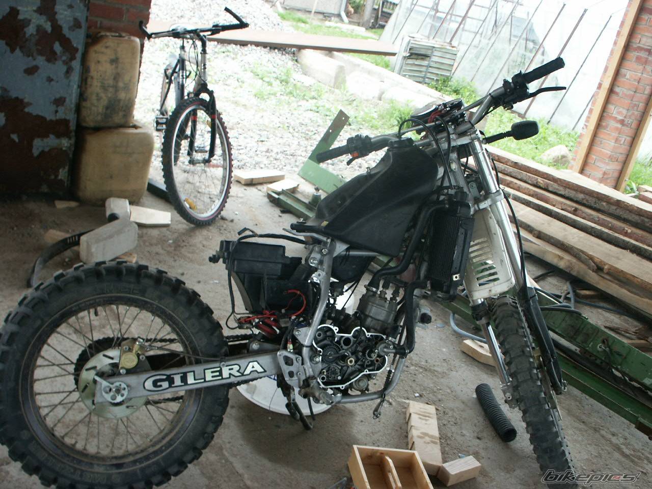 Bike Photo 502543
