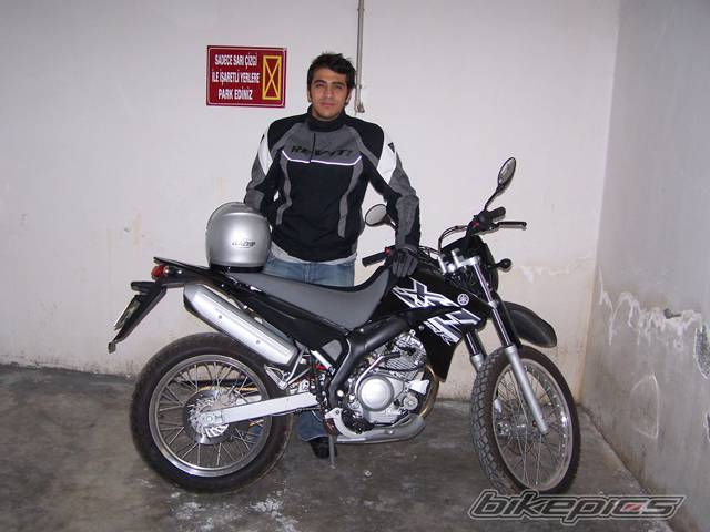 Bike Photo 502563