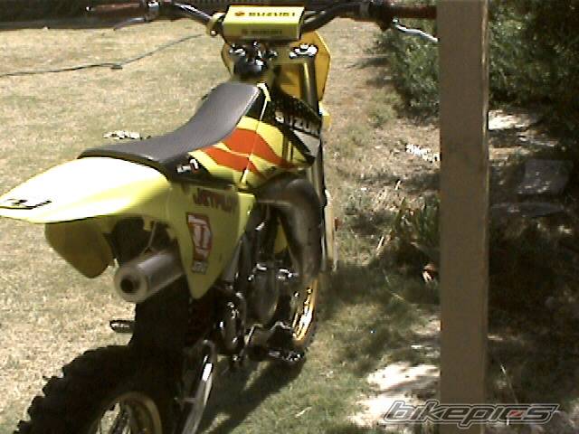 Bike Photo 502565