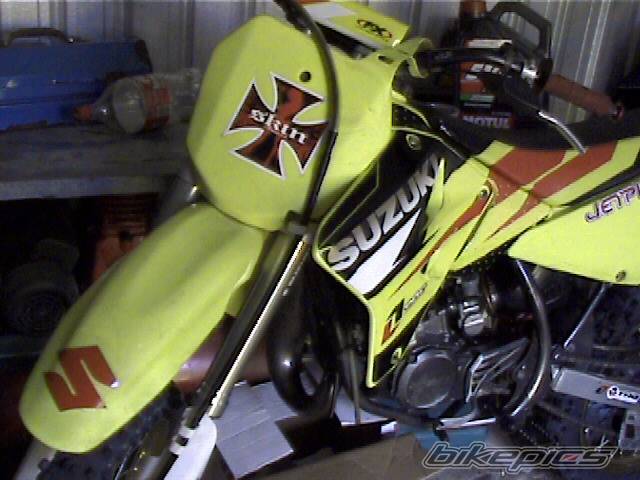 Bike Photo 502566