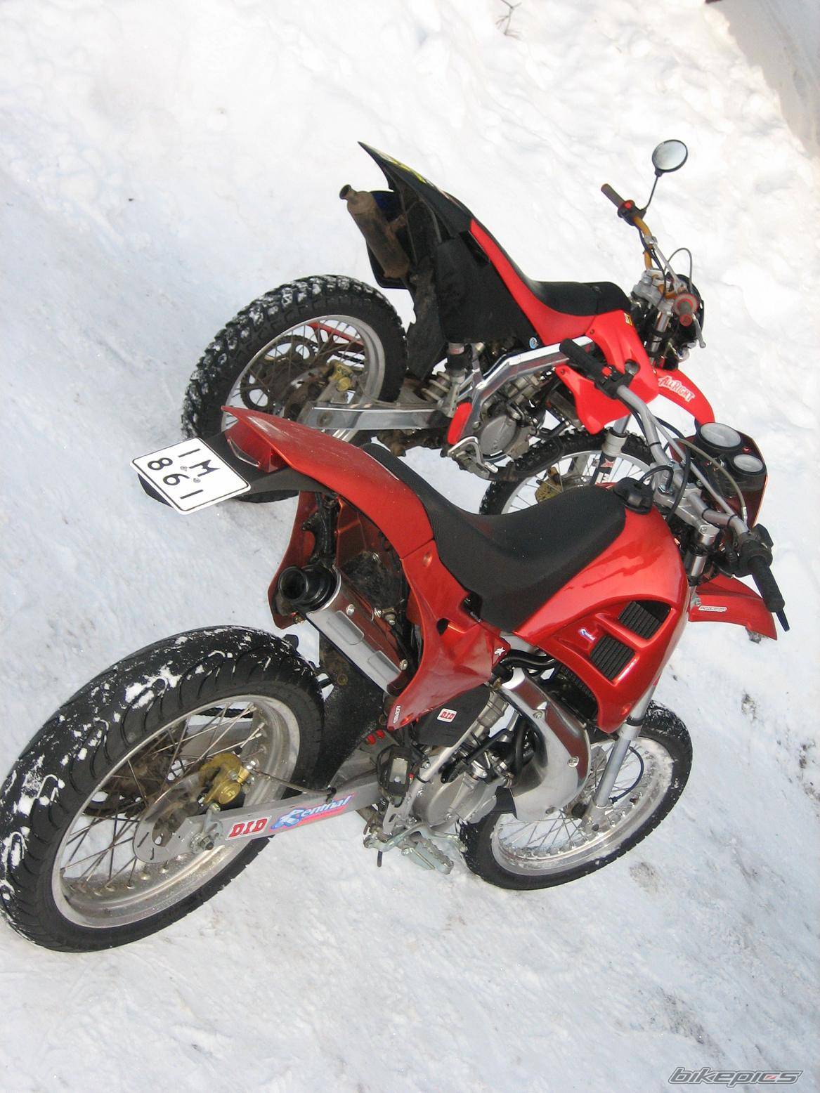 Bike Photo 502569