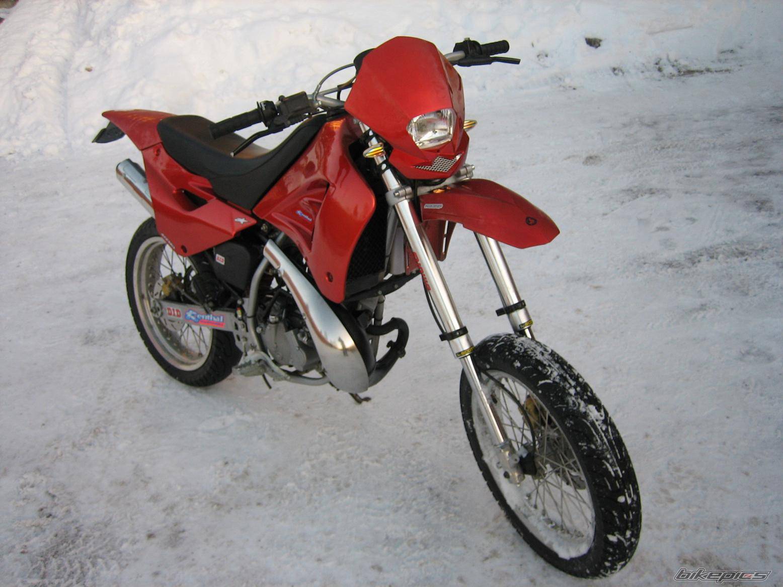 Bike Photo 502570