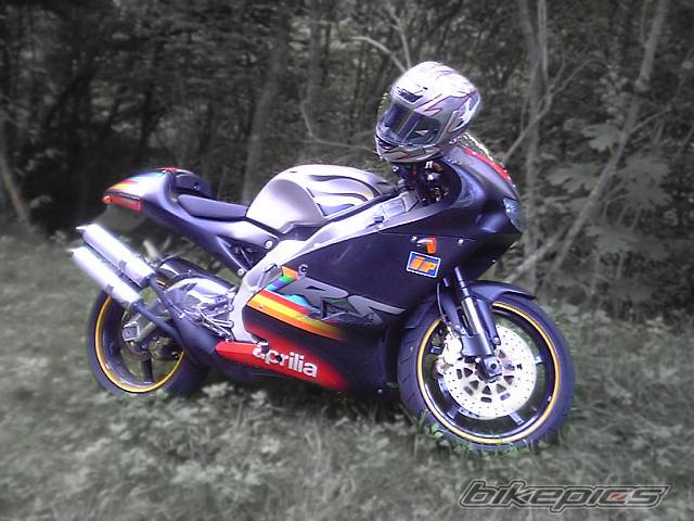 Bike Photo 502571